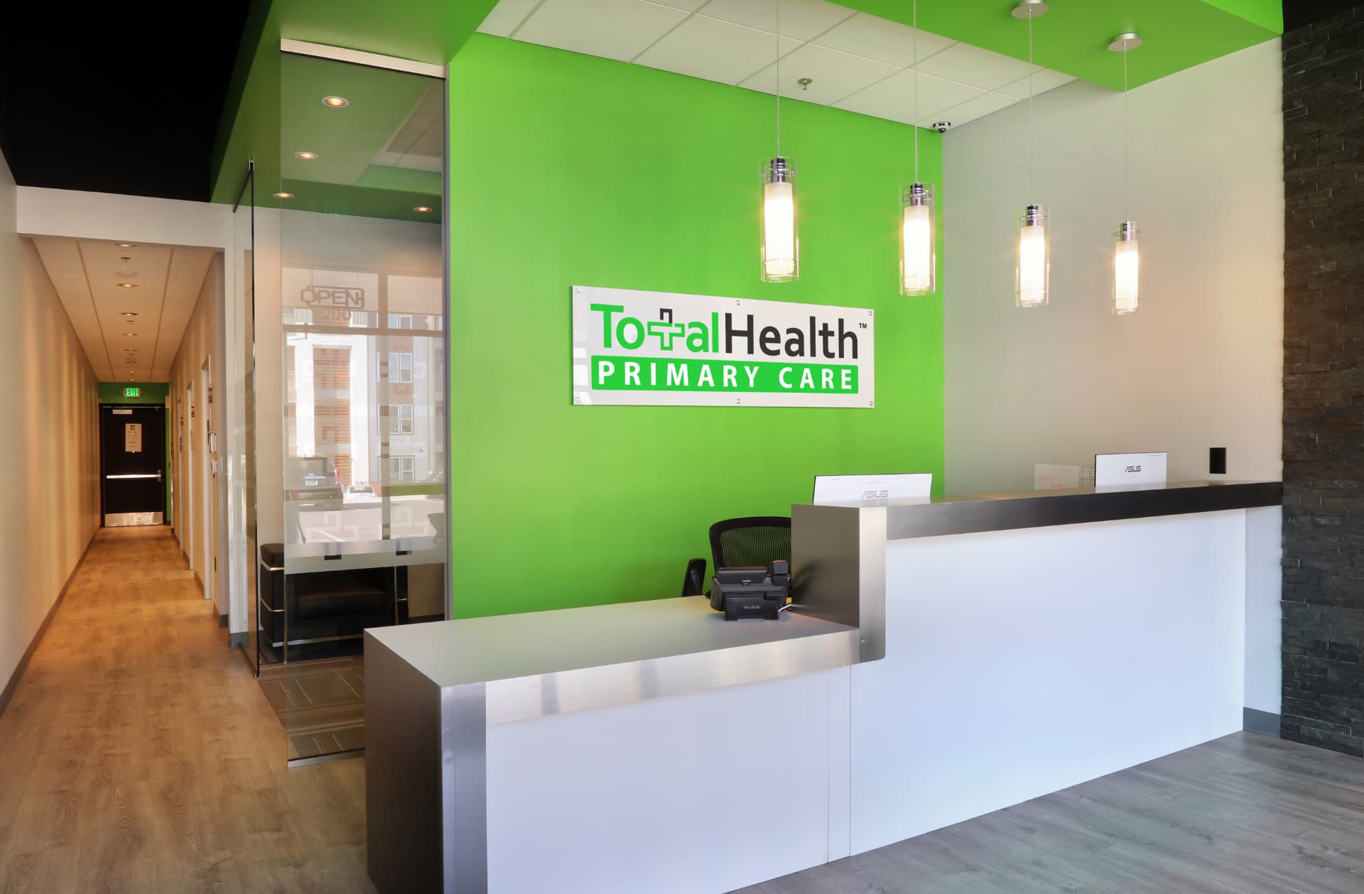Total Health Primary Care