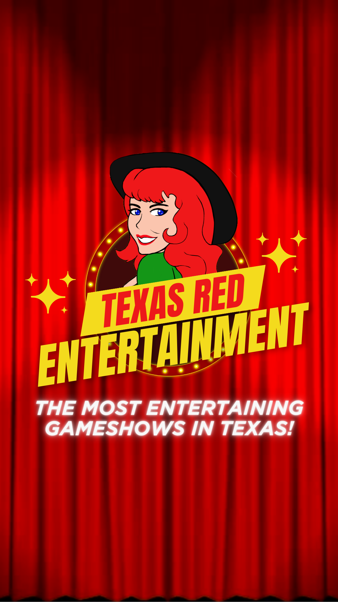 Trivia Night with Texas Red